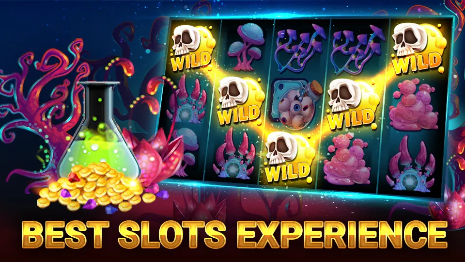 Slot cổ điển với biểu tượng trái cây tại 5tekmira