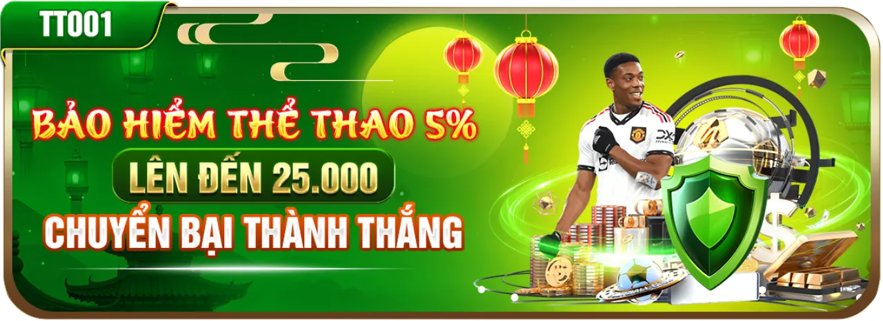 Hình ảnh chính về các chương trình khuyến mãi mới nhất của 5tekmira trang chủ chính thức